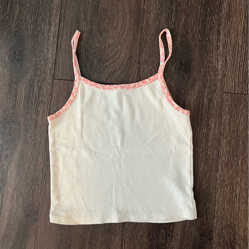 Brandy Melville Tank